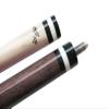 2022 New Champion Sport Co 42 inch, 48 inch or 52 inch Billiards Cue Stick Junior Size Cues (52 Inch Long 18oz, Brown) view 2