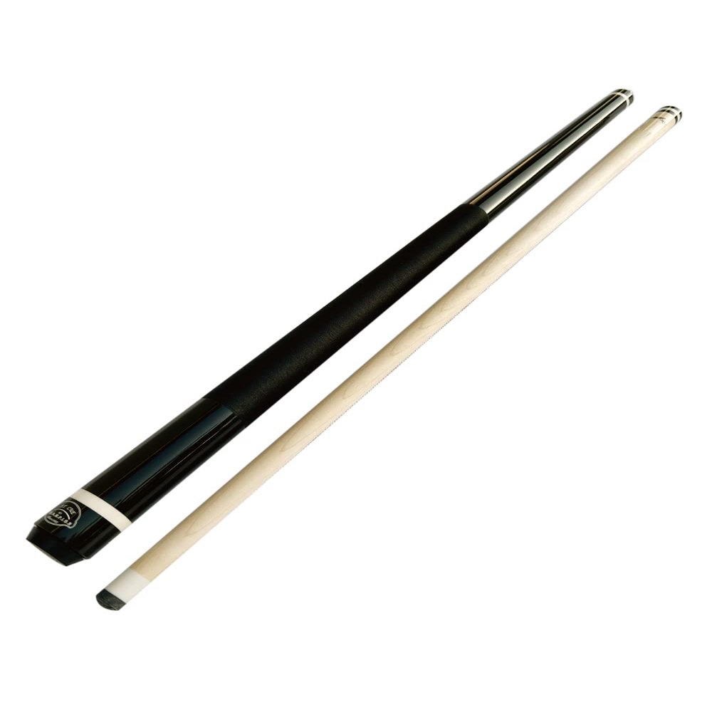 2022 New Champion Sport Co 42 inch, 48 inch or 52 inch Billiards Cue Stick Junior Size Cues (48 Inch Long 18oz, Black)