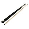 2022 New Champion Sport Co 42 inch, 48 inch or 52 inch Billiards Cue Stick Junior Size Cues (48 Inch Long 18oz, Black) view 1