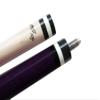 2022 New Champion Sport Co 42 inch, 48 inch or 52 inch Billiards Cue Stick Junior Size Cues (48 Inch Long 18oz, Black) view 4