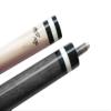 2022 New Champion Sport Co 42 inch, 48 inch or 52 inch Billiards Cue Stick Junior Size Cues (52 Inch Long 20oz, Gray) view 3