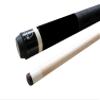 2022 New Champion Sport Co 42 inch, 48 inch or 52 inch Billiards Cue Stick Junior Size Cues (48 Inch Long 19oz, Black) view 3