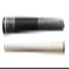 2022 New Champion Sport Co 42 inch, 48 inch or 52 inch Billiards Cue Stick Junior Size Cues (52 Inch Long 19oz, Gray) view 2