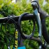 Bike Cable Lock,Bike Lock Combination | Bicycle Digital Password Lock Anti-Theft Lock Portable Bike Cable Lock Security Code Equipment Motorcycle Bicycle Accessories Asaim view 3