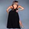 2134 Freya Maxi Dress view 3
