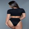 2221 Beach Bum 2 Piece view 3