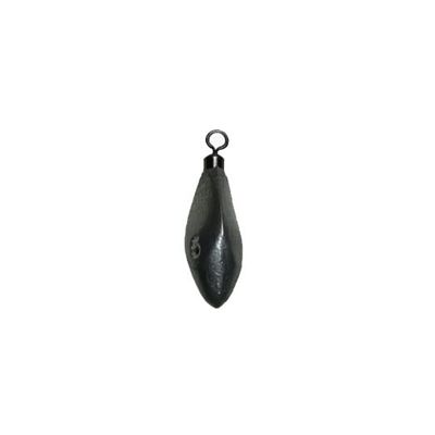 Zappu Standard Sinker Free Rig, 0.2 oz (5 g) (3/16 oz)