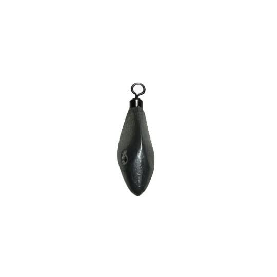 Zappu Standard Sinker Free Rig, 0.2 oz (5 g) (3/16 oz)