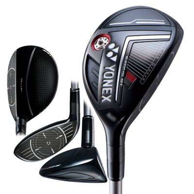 2022 YONEX EZONE GT 3 Hybrid RH 4 22 Graph Reg