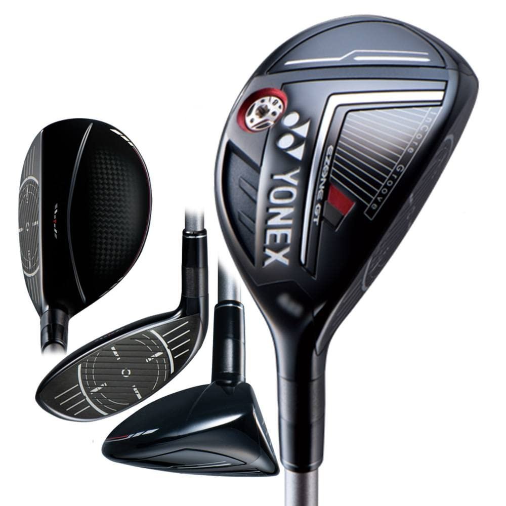 2022 YONEX EZONE GT 3 Hybrid RH 4 22 Graph Reg
