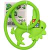 Fischer 50659 Dinosaur Cable Lock, Green view 4