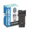 Fischer 50658 PROTEC FN110 Folding Lock, Black view 2