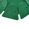 FAMI Indoor Golf Putting Cup - All-Direction Practice Hole Cup with Surface Flocking - 2 Pack view 4