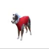 Zippy Dynamics Fiery Special Wear Protective Dog Clothes for The Protection and Comfort of Your Fur Friend- Clothes for Dogs- Warm Dog Clothes- Dog Vest (18) view 1