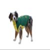 Zippy Dynamics Softy Special Wear Protective Dog Clothes for The Protection, and Comfort of Your Fur Friend- Clothes for Dogs- Warm Dog Clothes- Dog Vest (12) view 1