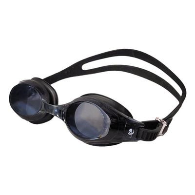 101 BEACH Swipe Swimming Gear Optical Swim Goggles (Mixed Strengths)