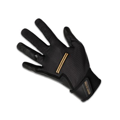 WARSTIC 2024 IK3 PRO Adult & Youth Batting Gloves (Black, XXL)