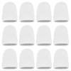 12 Pack Winter Beanie Hats for Men Women, Warm Cozy Knitted Cuffed Skull Cap, Wholesale view 1
