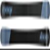 Nordica Men Unleashed 98 Skis, Color: Grey/Blue (0A232600001) view 3