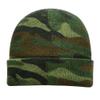 12 Pack Winter Beanie Hats for Men Women, Warm Cozy Knitted Cuffed Skull Cap, Wholesale view 2