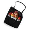 Fire Rescue Firefighter Fireman Tote Bag view 2