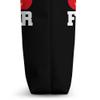 Fire Rescue Firefighter Fireman Tote Bag view 3