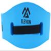 Elevon Complete Swim Training Set Including Water Dumbbell Weights, Floating Belt and Pull Buoy Leg Float, Blue view 2