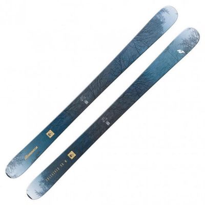 2023 Nordica Unleashed 98 Women's Skis (156)