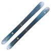 2023 Nordica Unleashed 98 Women's Skis (156) view 2