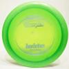 Innova Invictus (Champion) Driver Golf Disc, Pick Weight/Color [Stamp & Exact Color May Vary] Green 160-166 Grams view 1