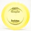 Innova Invictus (Champion) Driver Golf Disc, Pick Weight/Color [Stamp & Exact Color May Vary] Green 160-166 Grams view 2