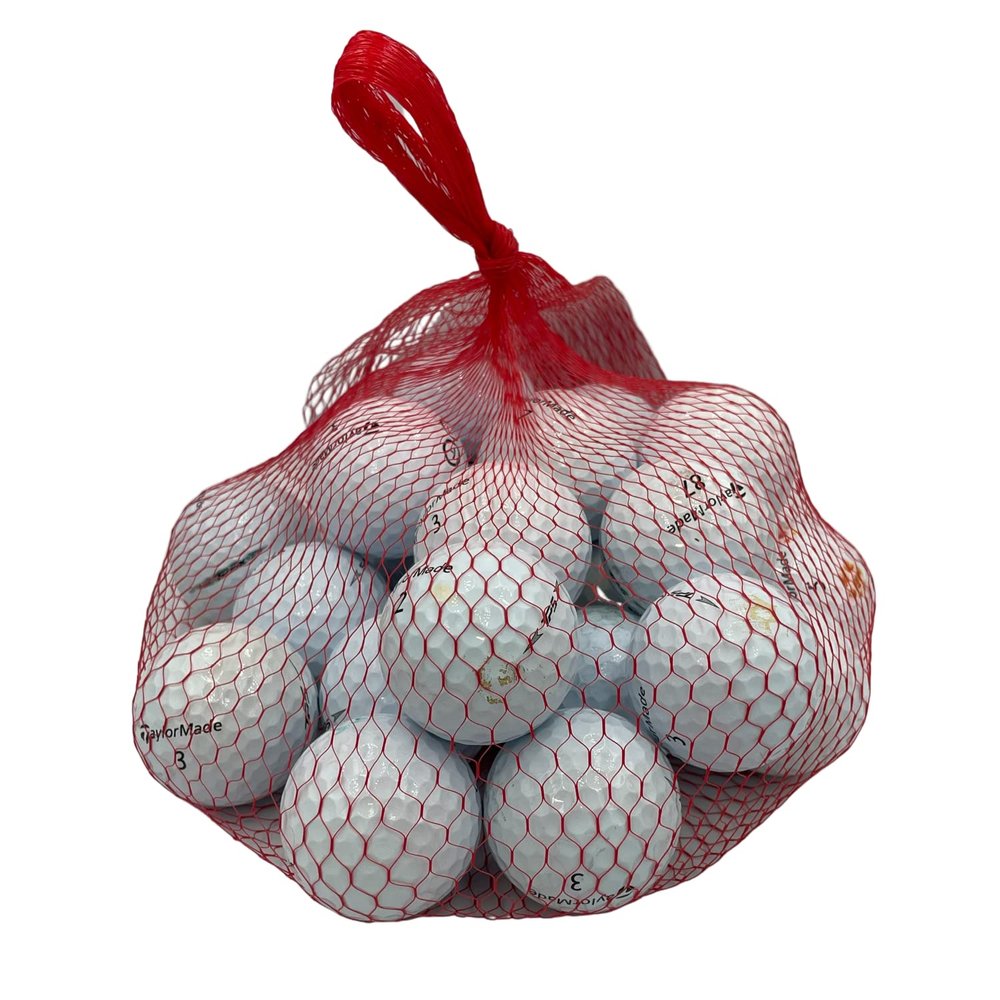 Golf Ball Planet TP5 Used Golf Balls 3A/Good (24 Pack)