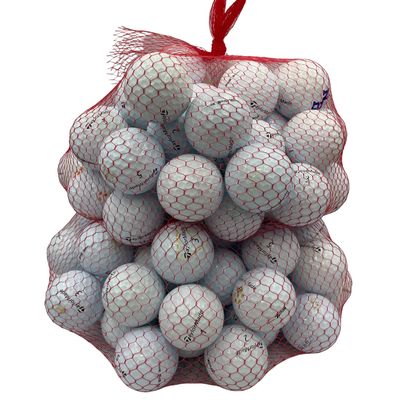 Golf Ball Planet TP5 Used Golf Balls 3A/Good (100 Pack)