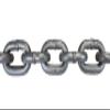 lifstar (2) 3/8" x 6ft Marine Anchor Chain with Shackles, Anti-Rust, Lead Chain for Boats, Fishing, Sailing Use, Grey Color (3/8, Grey, 2) view 4