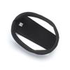 Charles Owen Luna Headband Medium 55cm Black view 1