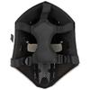 Helmet Mode Airsoft Mask with Goggles Side Rails and NVG Bracket Full Face Protection Full Face Mask view 4