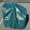 Har-Tru Roller Covers for 48 inch and 60 inch CourtPac Pro Rollers view 1