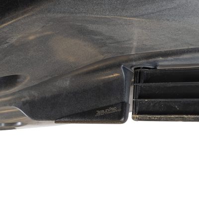 BerleyPro Bumper Bro - Slayer Max 10 Stern