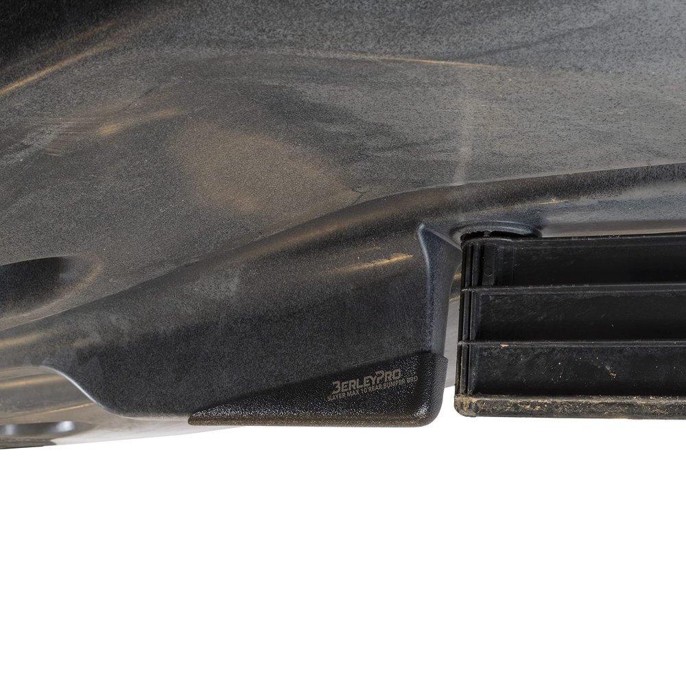 BerleyPro Bumper Bro - Slayer Max 10 Stern