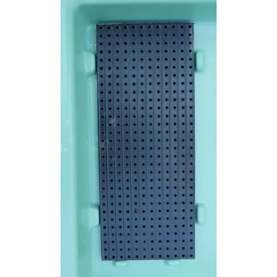 Har-Tru Replacement Rubber Mat for Tennis Court Tennie Two-Step