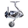 Accuretta Saltwater Spinning Reel,13+1BB Ultra Smooth Saltwater Fishing Reels,Powerful Carbon Drag,CNC Aluminum Spool & Handle view 1
