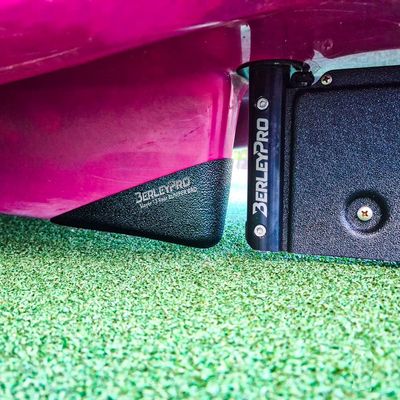 Bumper Bro - Slayer 13 Stern
