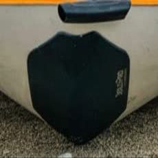 BerleyPro Bumper Bro - Titan 13.5 Stern