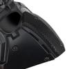 Helmet Mode Airsoft Mask with Goggles Side Rails and NVG Bracket Full Face Protection Full Face Mask view 4