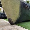 BerleyPro Bumper Bro - Titan 10.5 Stern view 1