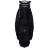 MacGregor Golf VIP Cart Bag with Built in Wheels/Handle, 14 Way Divider, Black/Dark Green view 3