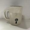 Rae Dunn DELETE Mug - Ceramic - Dishwasher and Microwave safe view 2