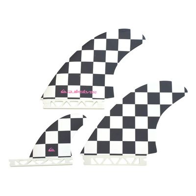 Quiksilver Twin Fin Set MUL-Chess