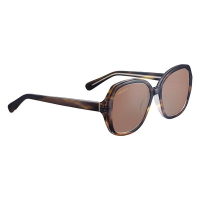 HAYWORTH Shiny Ocre Tort - Mineral Polarized Drivers