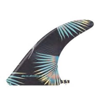Quiksilver Single Fin Multicolor 9'' Multicolor 9